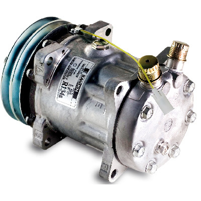 Compresor aer conditionat