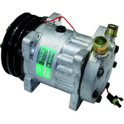 Compresor aer conditionat