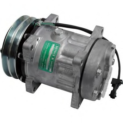 Compresor aer conditionat