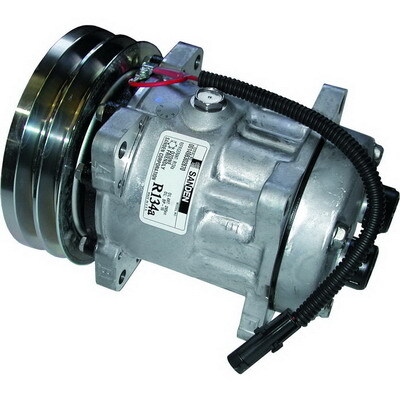 Compresor aer conditionat