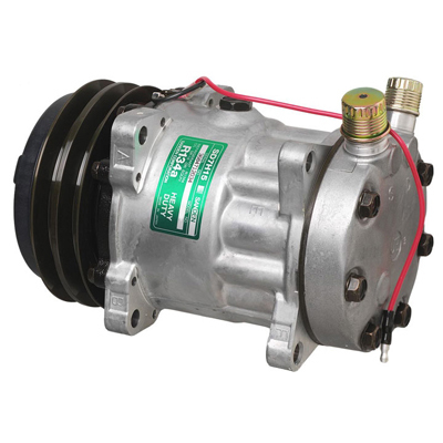 Compresor aer conditionat