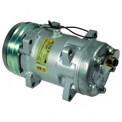 Compresor aer conditionat