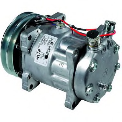 Compresor aer conditionat