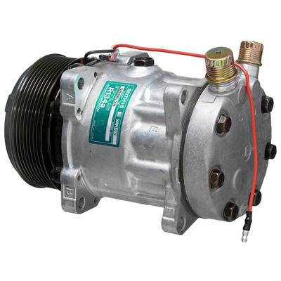 Compresor aer conditionat