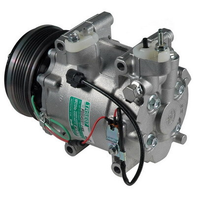 Compresor aer conditionat