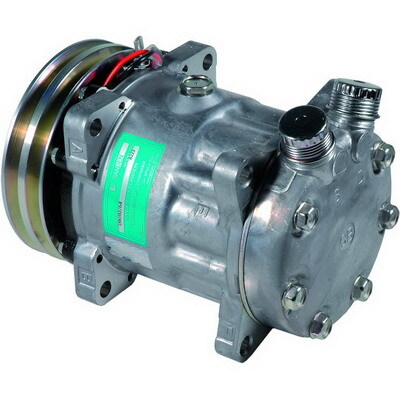 Compresor aer conditionat