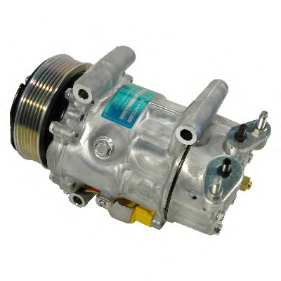 Compresor aer conditionat