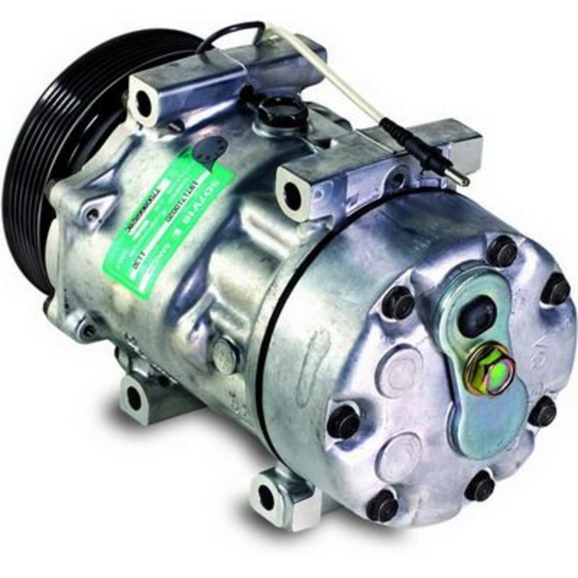 Compresor aer conditionat