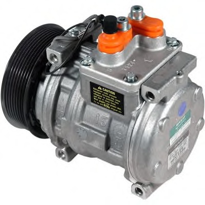 Compresor aer conditionat
