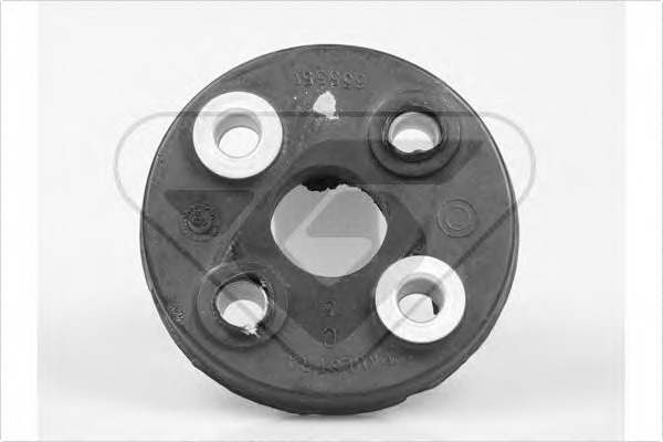 Arc spirala airbag