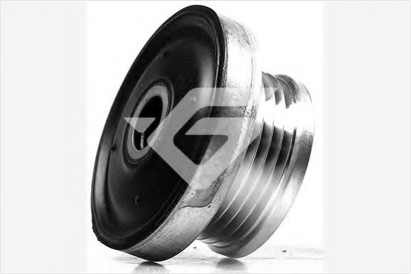 Fulie alternator