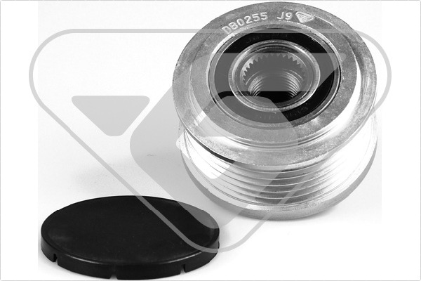 Fulie alternator