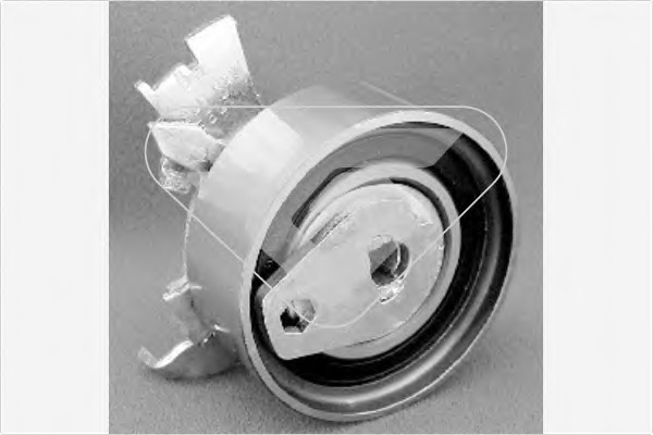 Rola intinzator curea distributie