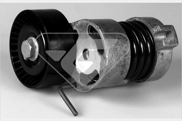 Rola intinzator curea transmisie