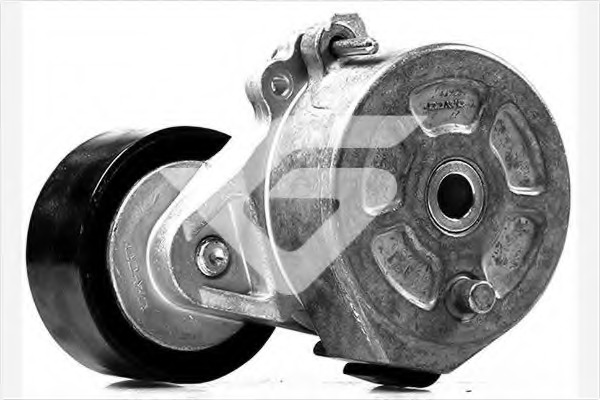 Rola intinzator curea transmisie