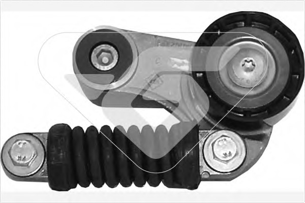 Rola intinzator curea transmisie