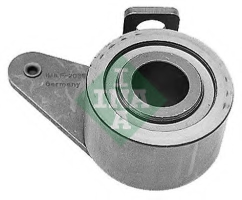 Rola intinzator curea distributie