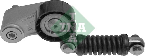 Rola intinzator curea distributie