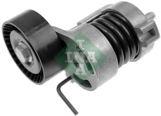 Rola intinzator curea transmisie