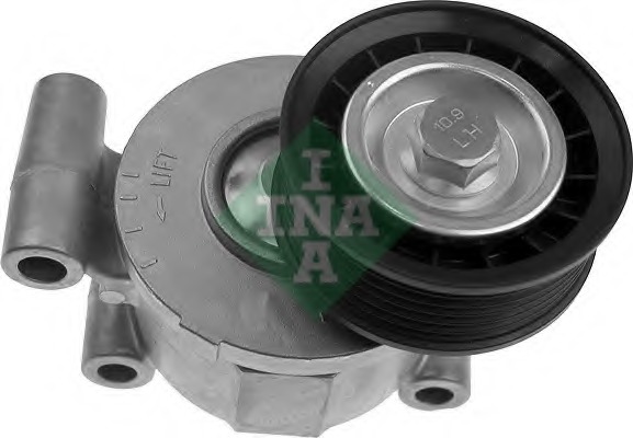 Rola intinzator curea distributie