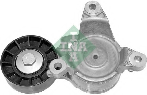 Rola intinzator curea distributie