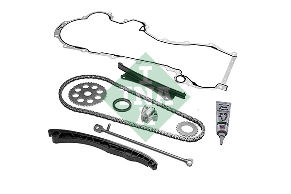 Kit lant de distributie