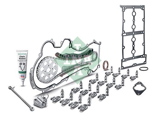 Kit lant de distributie