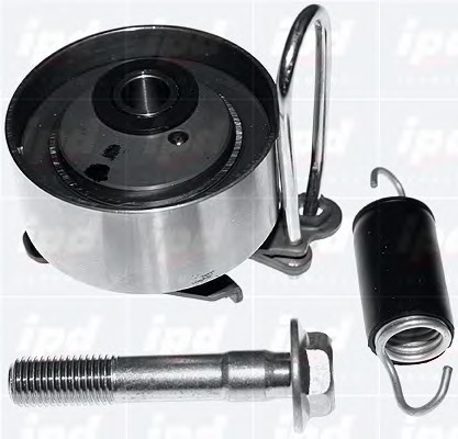 Rola intinzator curea distributie