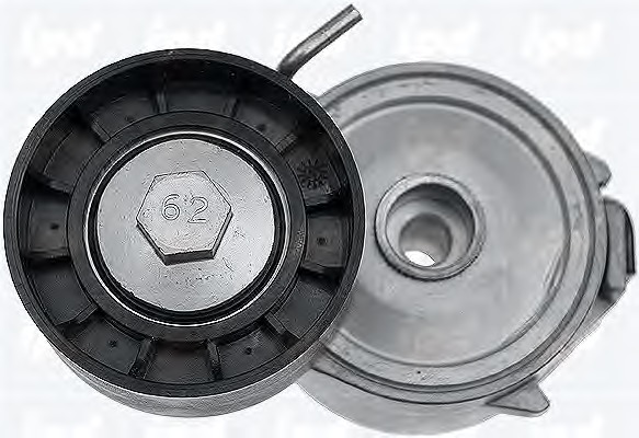 Rola intinzator curea transmisie