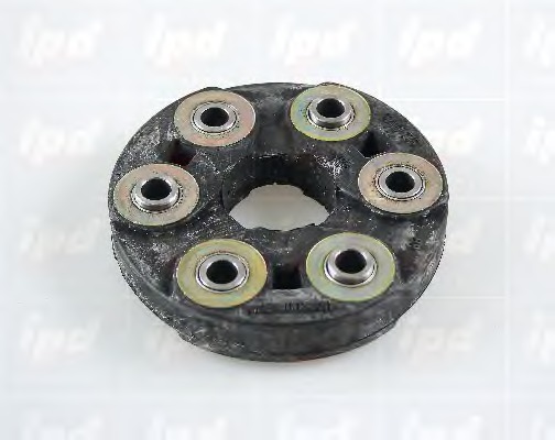 Articulatie cardan