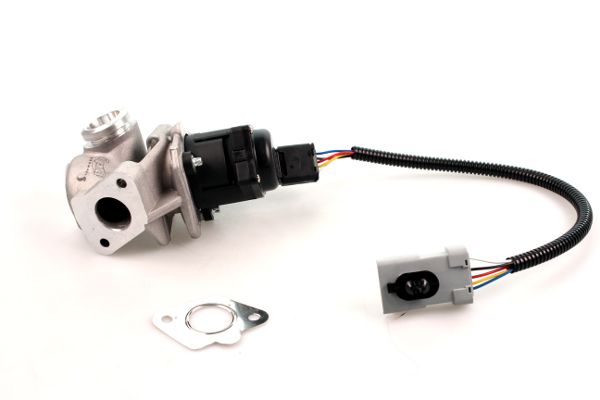 Supapa egr
