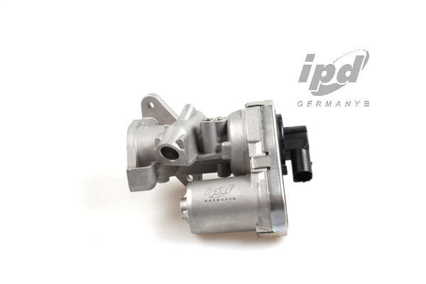 Supapa egr