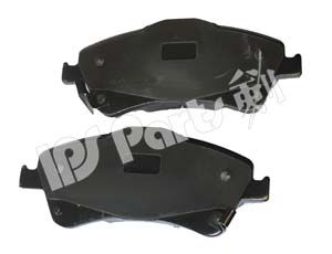 Placute frana