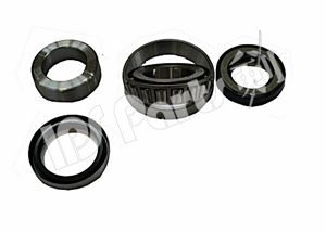 Set rulment roata