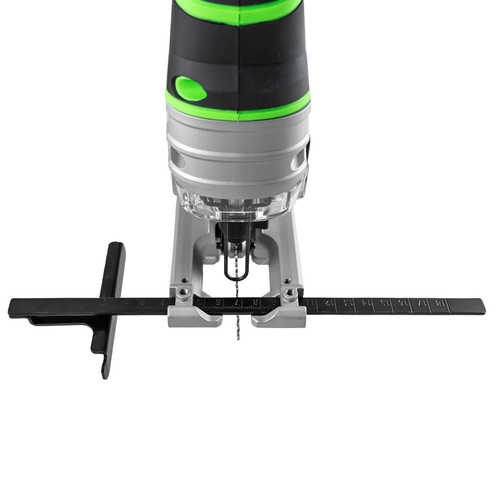 Fierastrau pendular , motor brushless, 20v, 2600 rpm, cursa 26 mm, fara acumulator, fara incarcator