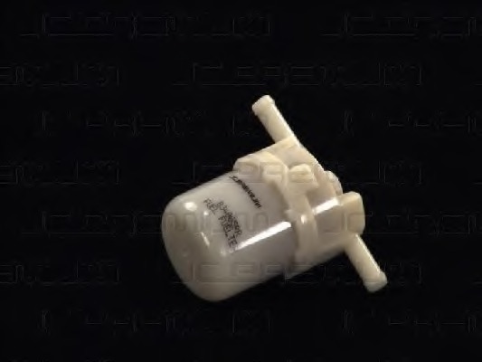 Filtru combustibil