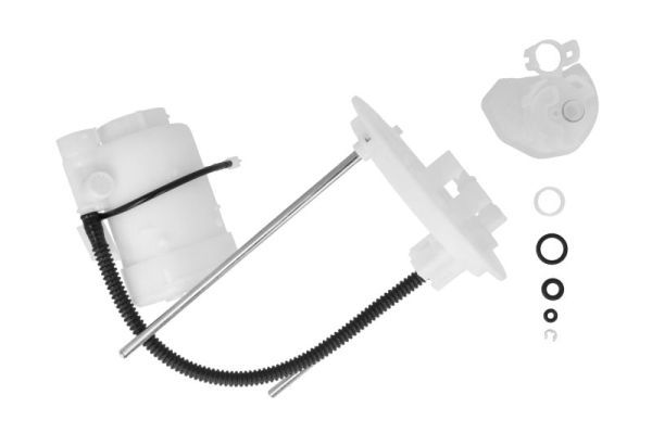 Filtru combustibil