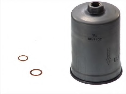 Filtru combustibil