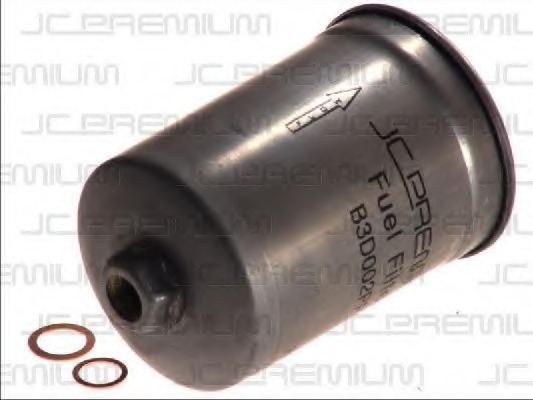 Filtru combustibil