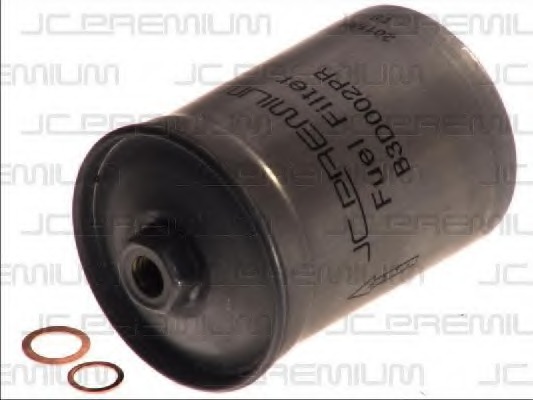 Filtru combustibil