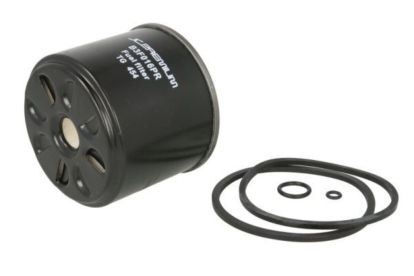 Filtru combustibil