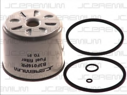 Filtru combustibil