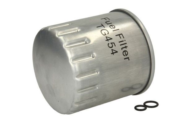 Filtru combustibil