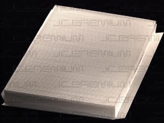 Filtru polen