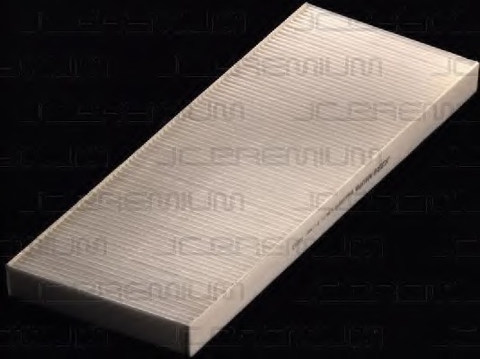 Filtru polen