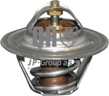 Termostat lichid racire