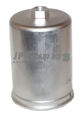 Filtru combustibil