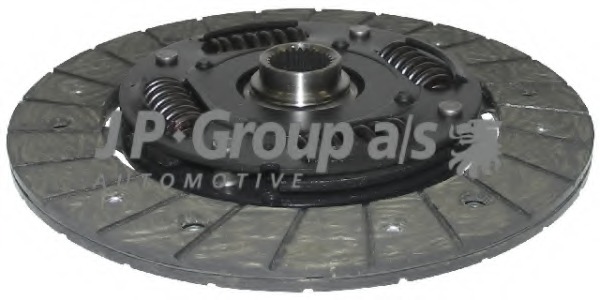 Disc ambreiaj
