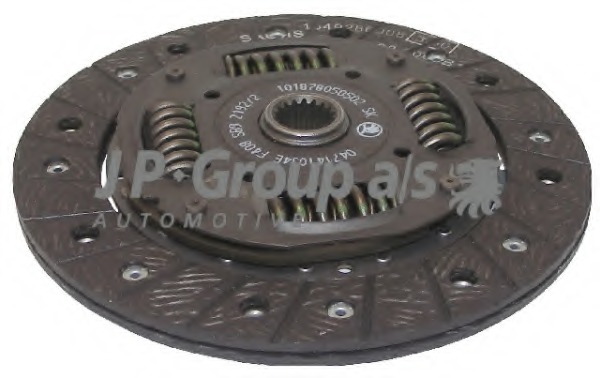 Disc ambreiaj