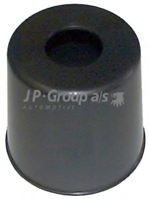 Capac protectie / burduf amortizor